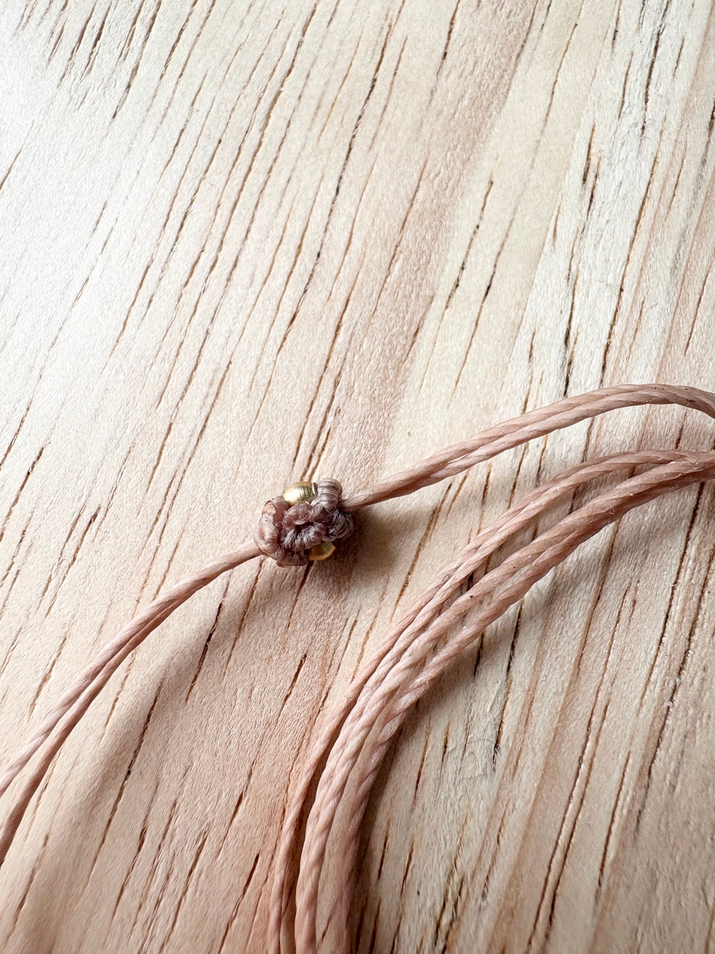 Amazoniet ketting