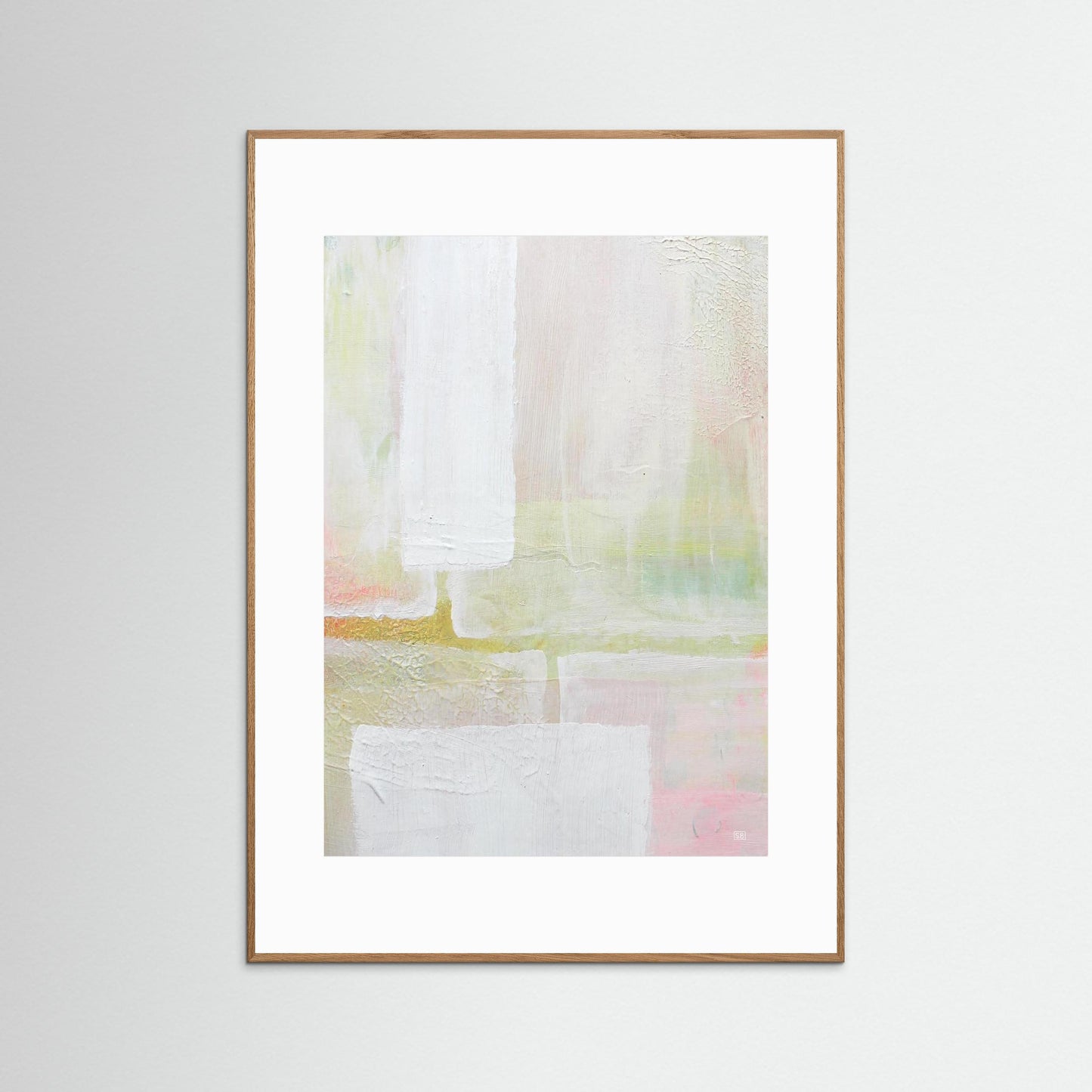 Fine Artprint - Veils