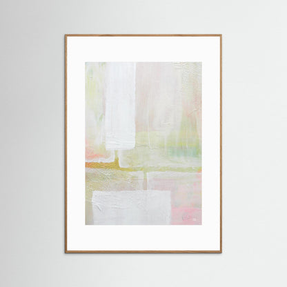 Fine Artprint - Veils