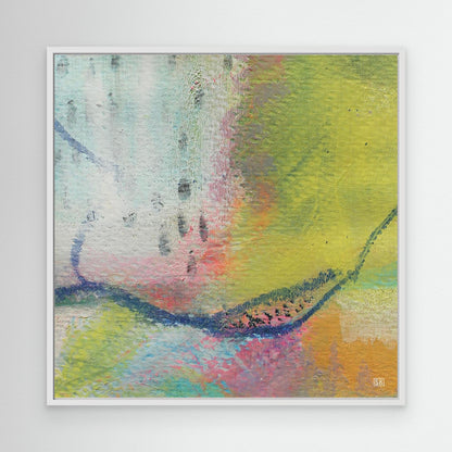 Canvas Print - Sugar rush 2