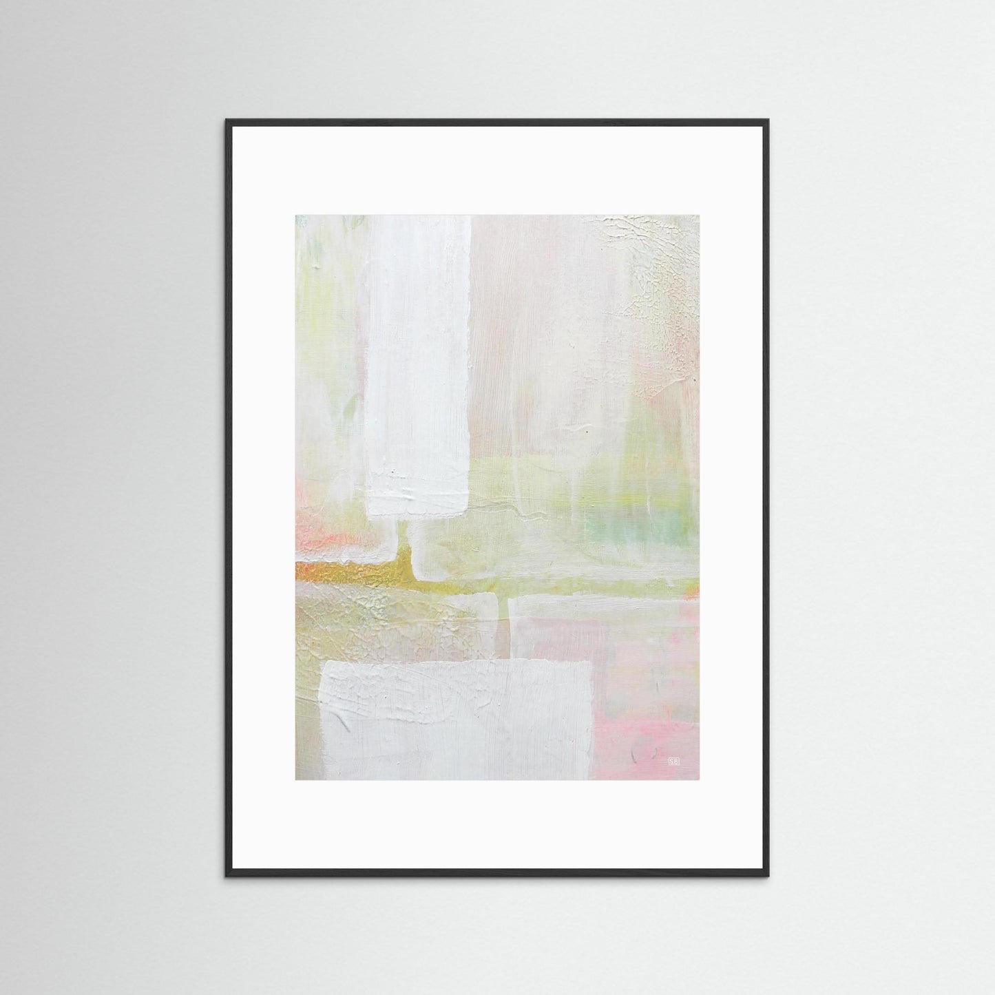 Fine Artprint - Veils