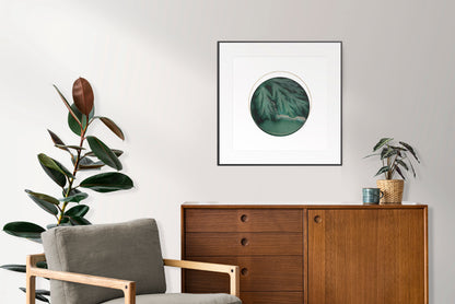 Fine Art Print - #005 The Forest