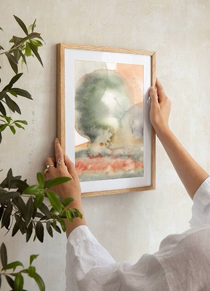 Fine Art Print - #011 Undercurrent