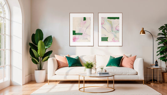 Fine Art Print - #018 Admiring