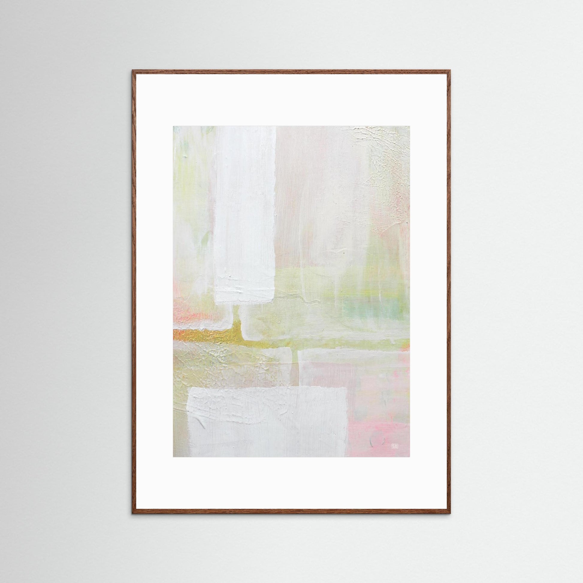 Fine Artprint - Veils