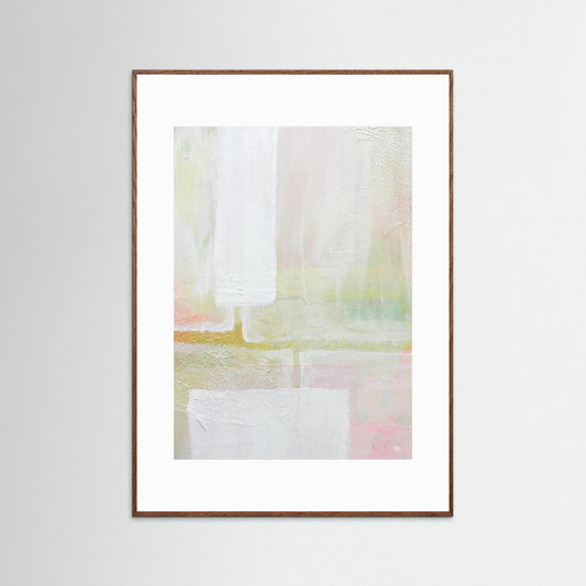 Fine Artprint - Veils