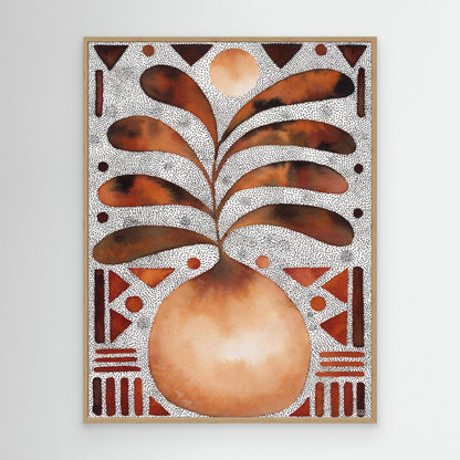 Canvas Print - #039 Ontwaken