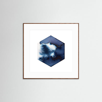 #001 Water