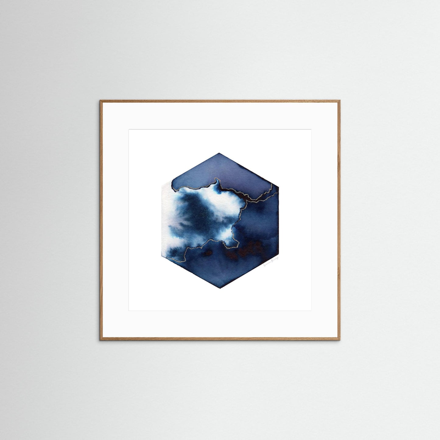 #001 Water