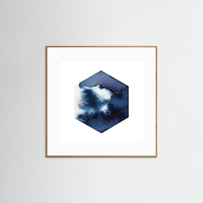 #001 Water