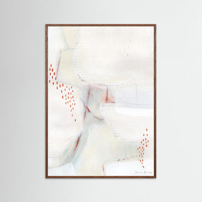 Fine Artprint - #035 Speling van lucht