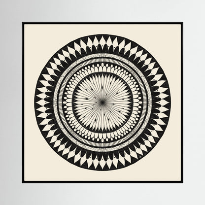 Mandala - “Tribe”