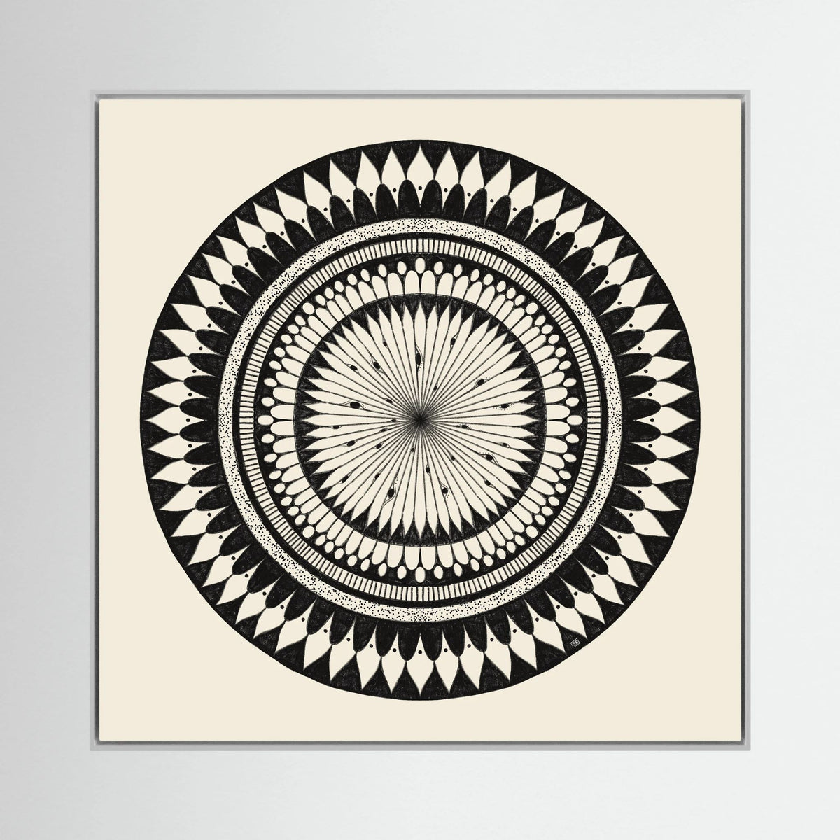 Mandala - “Tribe”