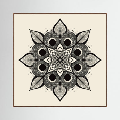 Mandala - “Bloom”