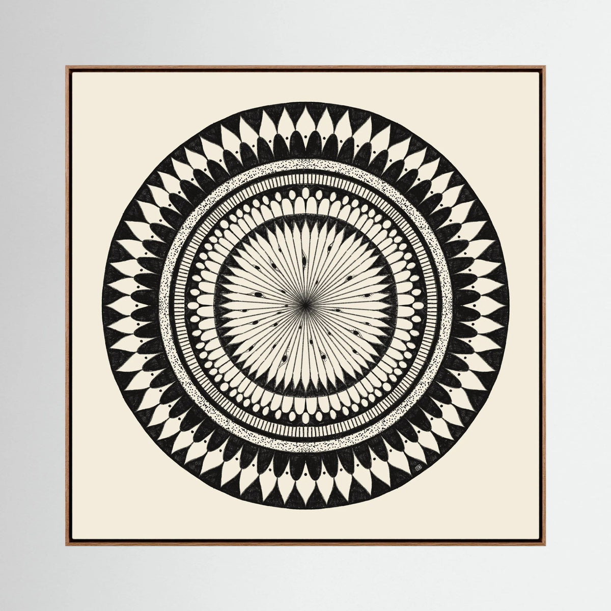 Mandala - “Tribe”