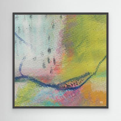 Canvas Print - Sugar rush 2