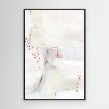 Canvas print - #035 Speling van lucht