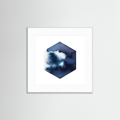 #001 Water