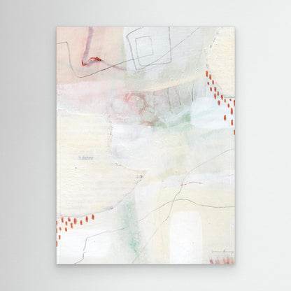 Canvas Print - #031 Luister