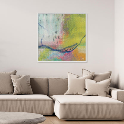 Canvas Print - Sugar rush 2