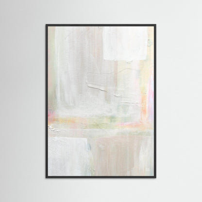 Fine Artprint - Between the veil